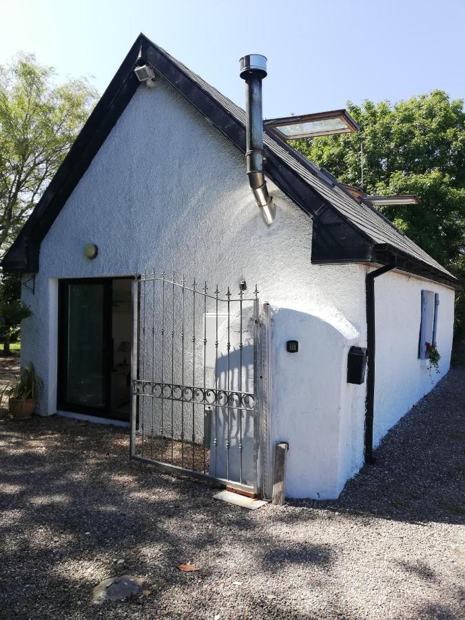 Sanctuary Lodge Cork Eksteriør billede