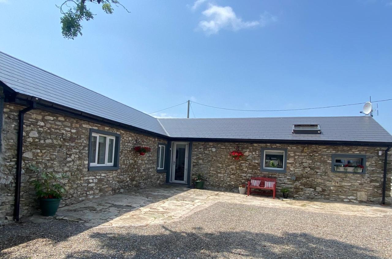 Sanctuary Lodge Cork Eksteriør billede