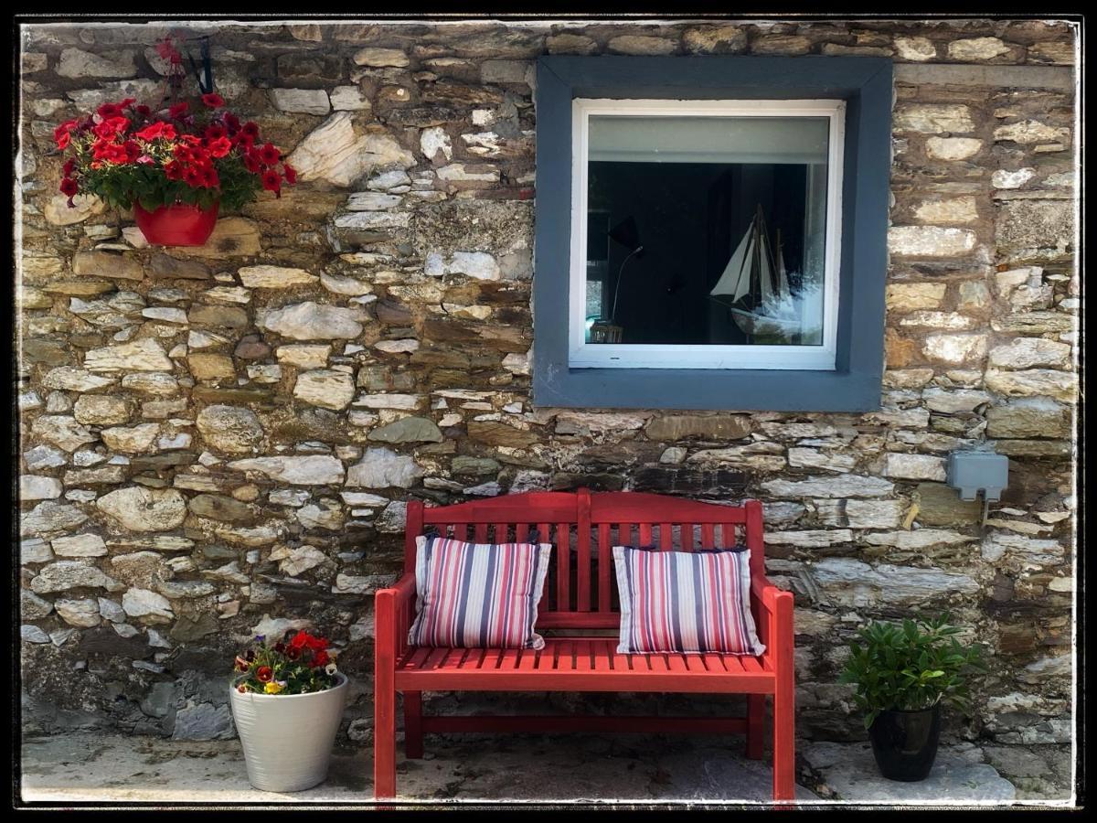 Sanctuary Lodge Cork Eksteriør billede