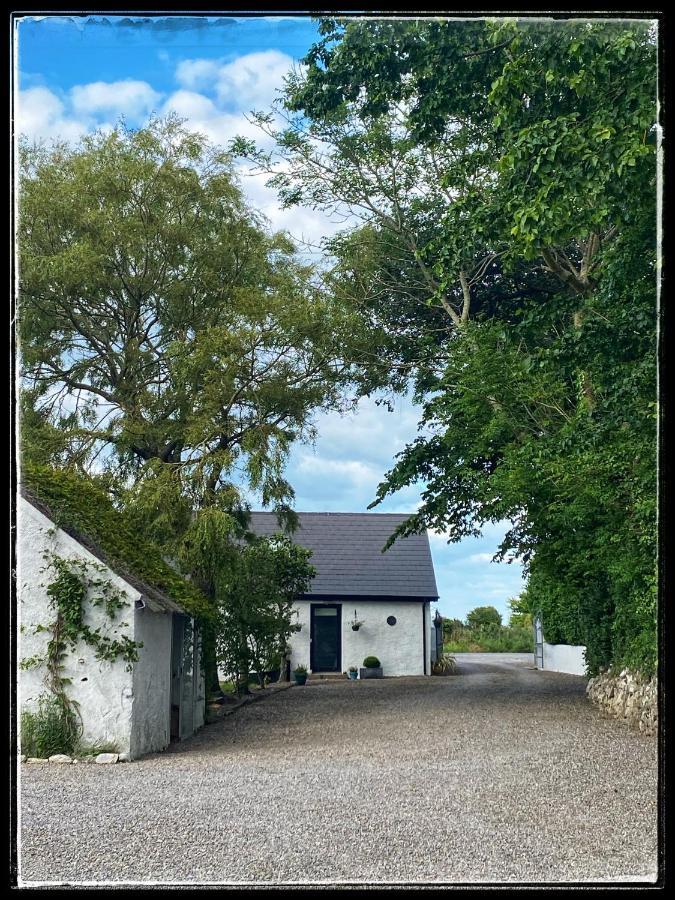 Sanctuary Lodge Cork Eksteriør billede